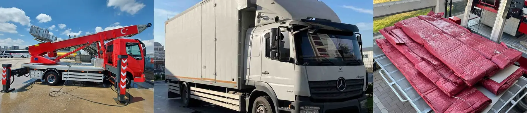 İzmir Ufak Nakliye görseli